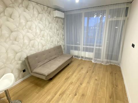 квартира по адресу Олександра Олеся ул., 10