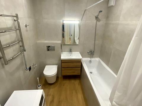 квартира по адресу Олександра Олеся ул., 10