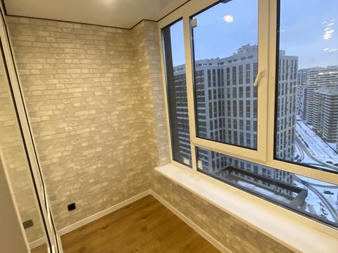 квартира по адресу Олександра Олеся ул., 10