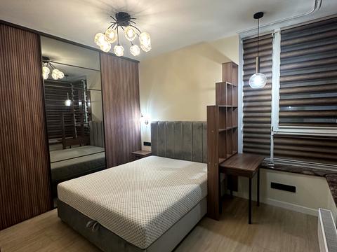 квартира по адресу Чайковського ул., 5