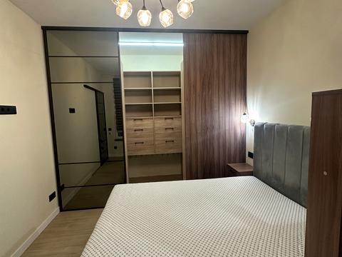 квартира за адресою Чайковського вул., 5