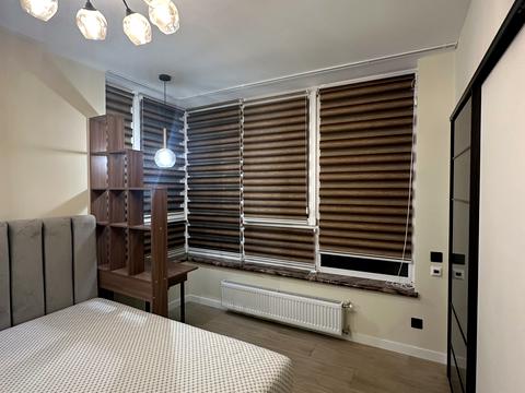 квартира за адресою Чайковського вул., 5