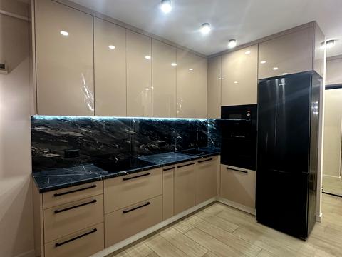 квартира за адресою Чайковського вул., 5