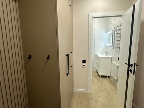 квартира за адресою Чайковського вул., 5