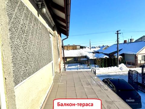 дом по адресу Узкая ул., 7