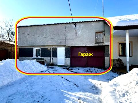 дом по адресу Узкая ул., 7