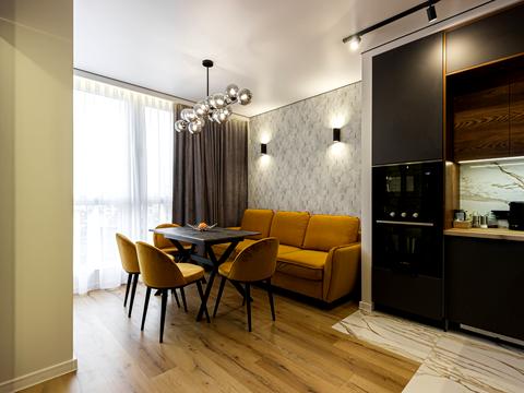 квартира за адресою Роксоляни вул., 151