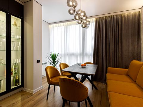 квартира за адресою Роксоляни вул., 151