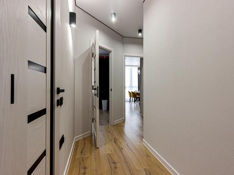 квартира за адресою Роксоляни вул., 151