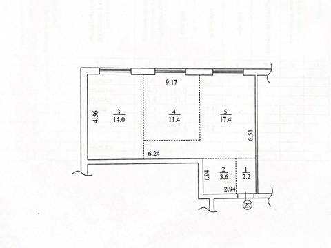 квартира по адресу  ул., 5