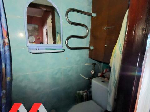 квартира по адресу Пражская ул., 17