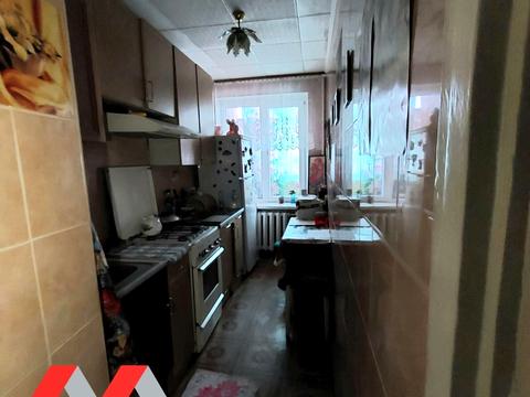 квартира по адресу Пражская ул., 17