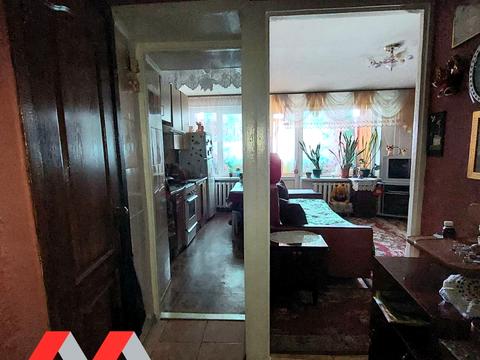 квартира по адресу Пражская ул., 17