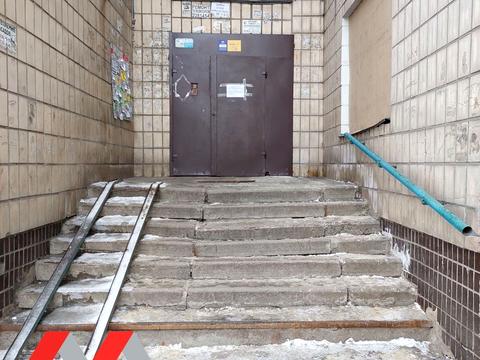 квартира по адресу Пражская ул., 17