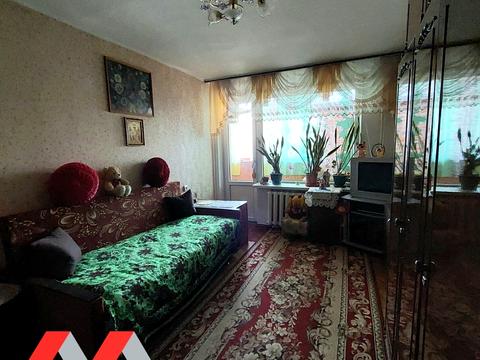 квартира по адресу Пражская ул., 17