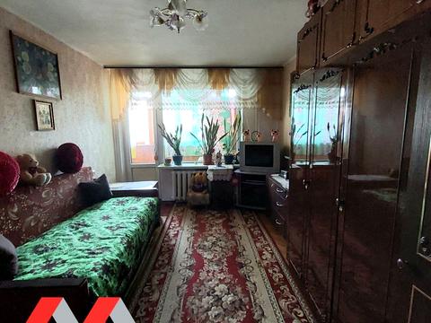 квартира по адресу Пражская ул., 17