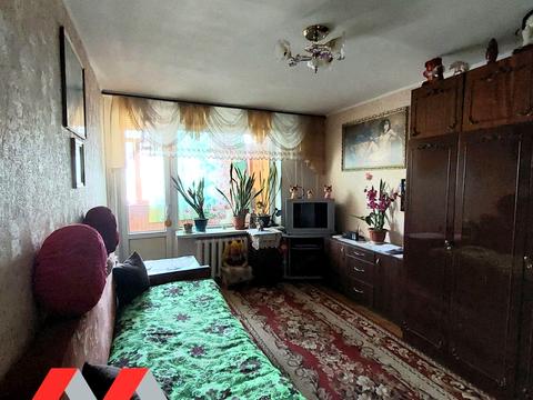 квартира по адресу Пражская ул., 17