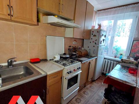 квартира по адресу Пражская ул., 17