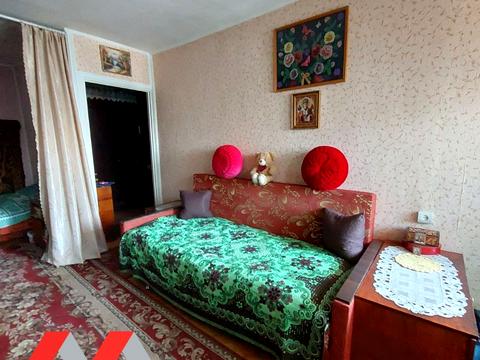 квартира по адресу Пражская ул., 17