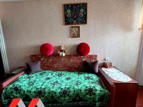 квартира по адресу Пражская ул., 17