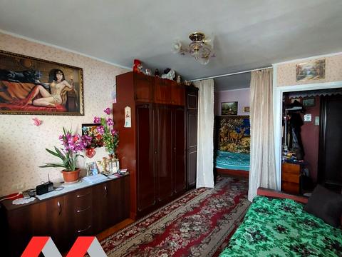 квартира по адресу Пражская ул., 17