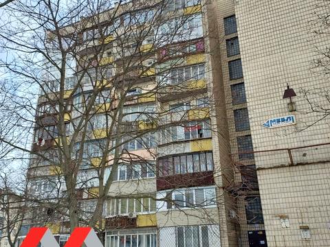 квартира по адресу Пражская ул., 17