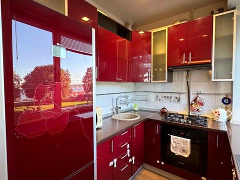 квартира за адресою Січеславська Набережна вул., 37