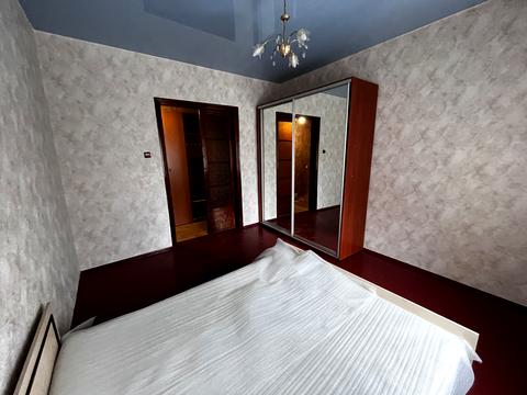 квартира за адресою Богдана Хмельницького просп. (Героїв Сталінграда), 127