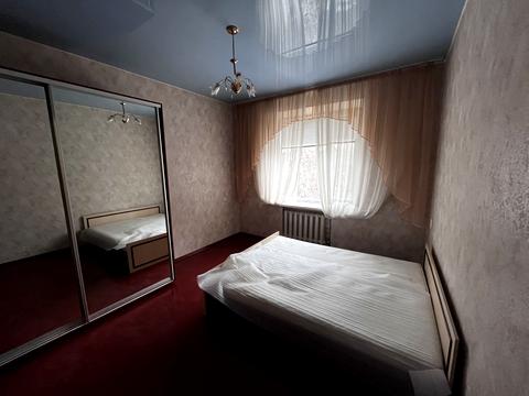 квартира за адресою Богдана Хмельницького просп. (Героїв Сталінграда), 127