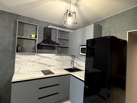 квартира за адресою Академіка Шалімова вул., 65-А