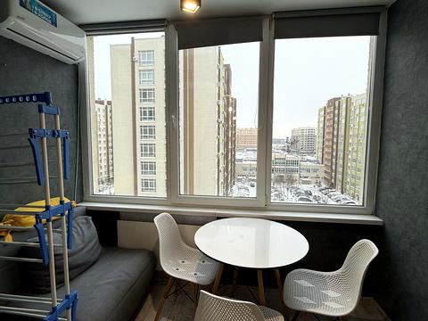 квартира за адресою Академіка Шалімова вул., 65-А