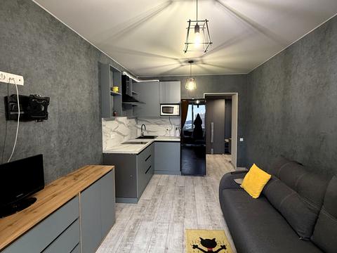 квартира за адресою Академіка Шалімова вул., 65-А