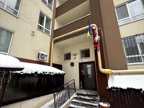 квартира за адресою Академіка Шалімова вул., 65-А