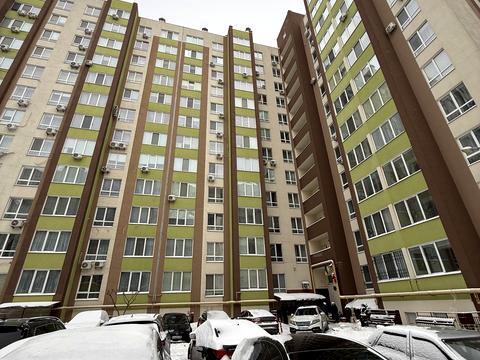 квартира за адресою Академіка Шалімова вул., 65-А