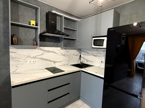 квартира за адресою Академіка Шалімова вул., 65-А