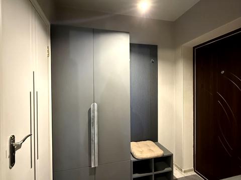 квартира за адресою Академіка Шалімова вул., 65-А