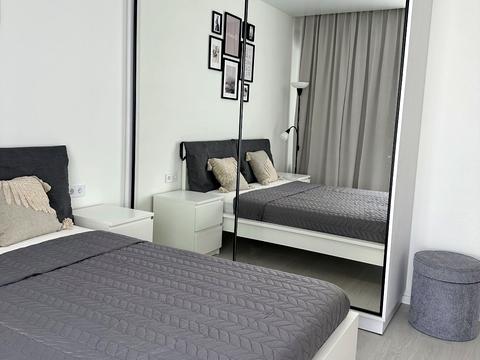 квартира за адресою Варшавська вул., 201-А