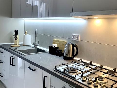 квартира за адресою Варшавська вул., 201-А