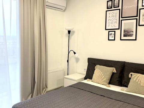 квартира за адресою Варшавська вул., 201-А