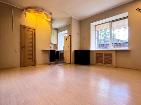 квартира за адресою Каразіна вул., 7/9