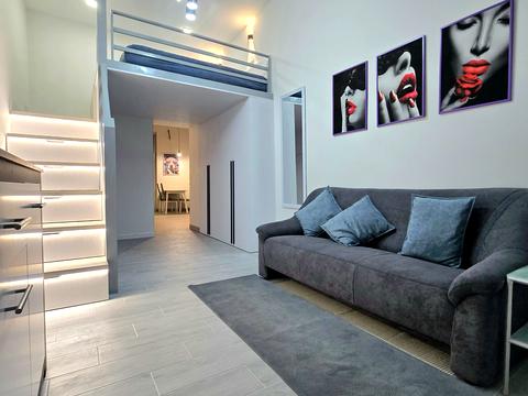 квартира по адресу Левицкого ул. (Маяковского), 7