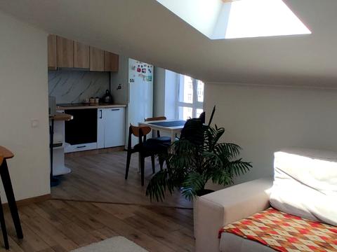 квартира за адресою Височана вул., 18