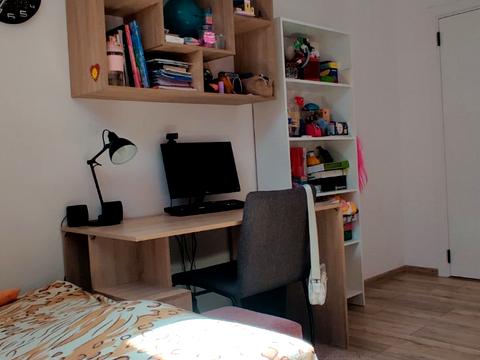 квартира за адресою Височана вул., 18