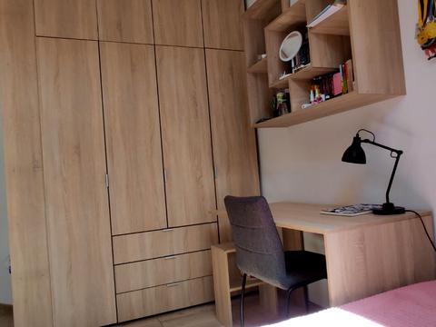 квартира за адресою Височана вул., 18