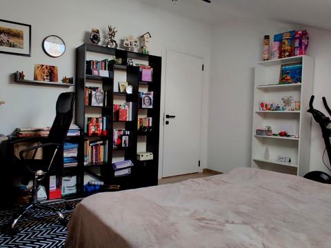 квартира за адресою Височана вул., 18