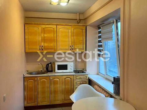 квартира за адресою Лесі Українки бульв., 5