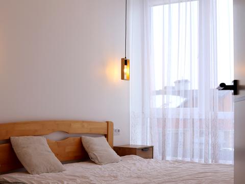 квартира за адресою Жовківська вул., (Будинок 2)