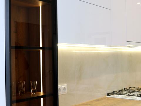 квартира за адресою Жовківська вул., (Будинок 2)