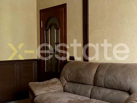 квартира за адресою Велика Васильківська вул. (Червоноармійська), 51