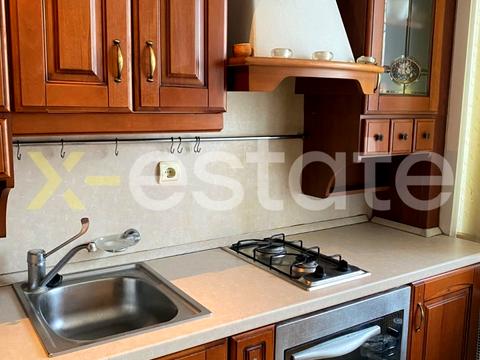 квартира за адресою Велика Васильківська вул. (Червоноармійська), 51